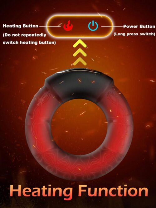 Anillo de temperatura - Imagen 2