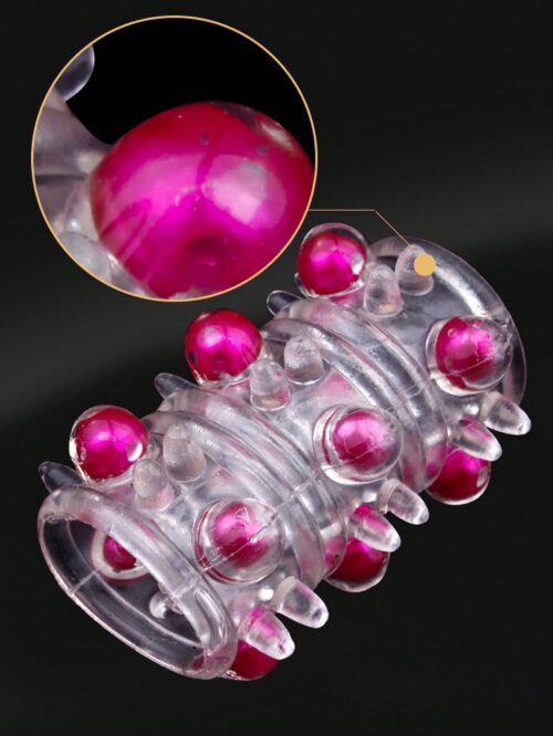 Anillo de perlas - Imagen 3
