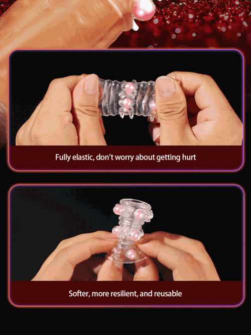 Anillo de perlas - Imagen 2