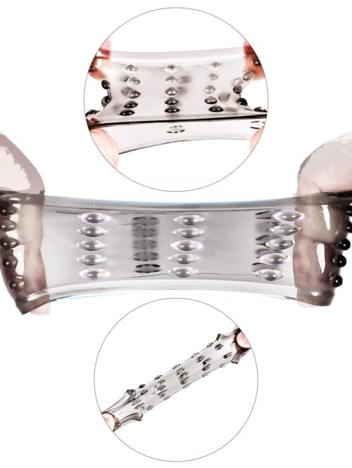 Anillo tipo gallo - Imagen 2