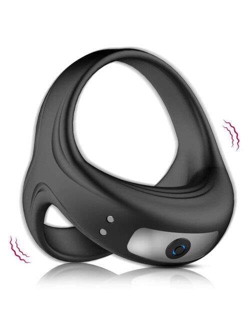 Anillo vibrador