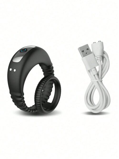 Anillo vibrador app - Imagen 3