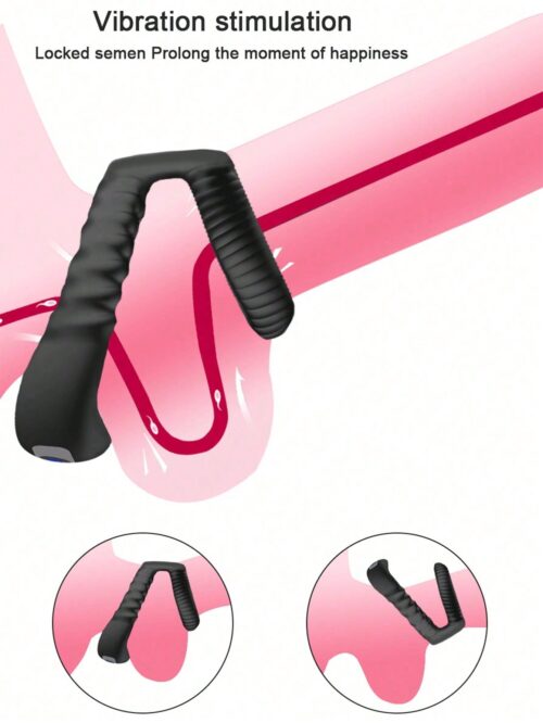 Anillo vibrador app - Imagen 2
