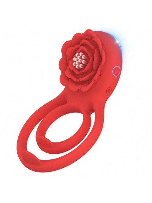 Anillo vibrador