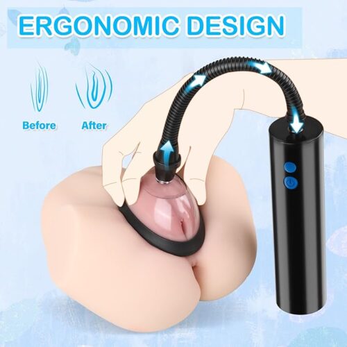 Bomba de vagina