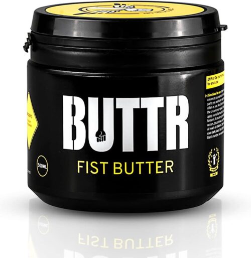 Lubricante anal - Imagen 2