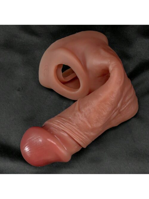 Manga exresnsor vibrador - Imagen 2
