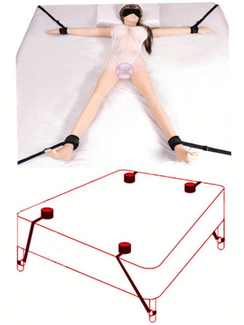 Esposas de cama