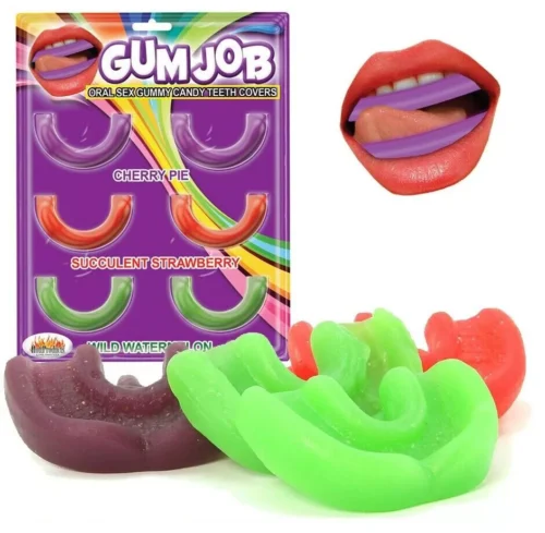 Gum Job Oral - Imagen 3