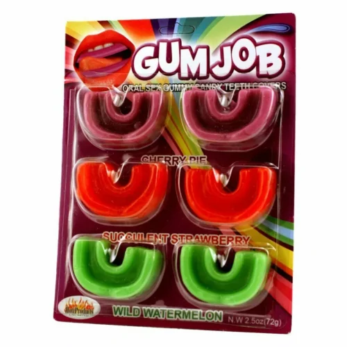 Gum Job Oral