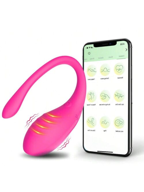 Huevo vibrador