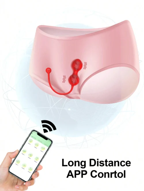Bolas Kegel - Imagen 2