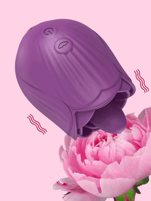 Rosa lamedora - Imagen 2
