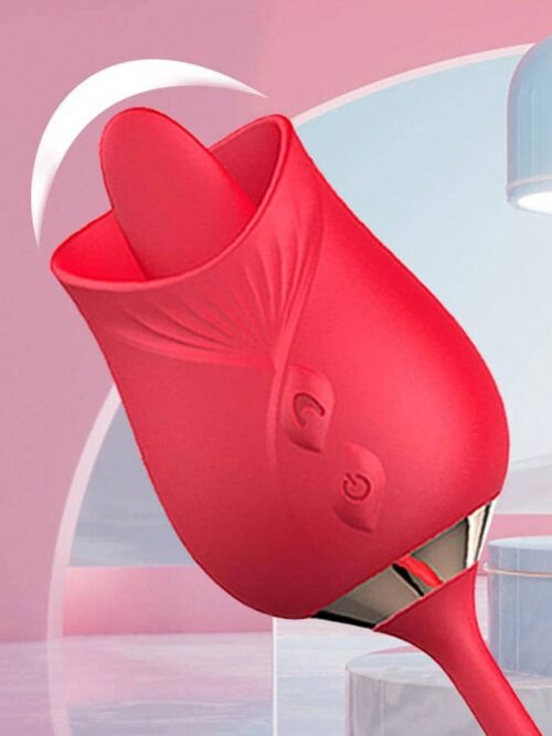 Rosa doble funcion - Imagen 3
