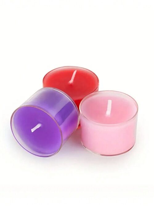 Velas eroticas