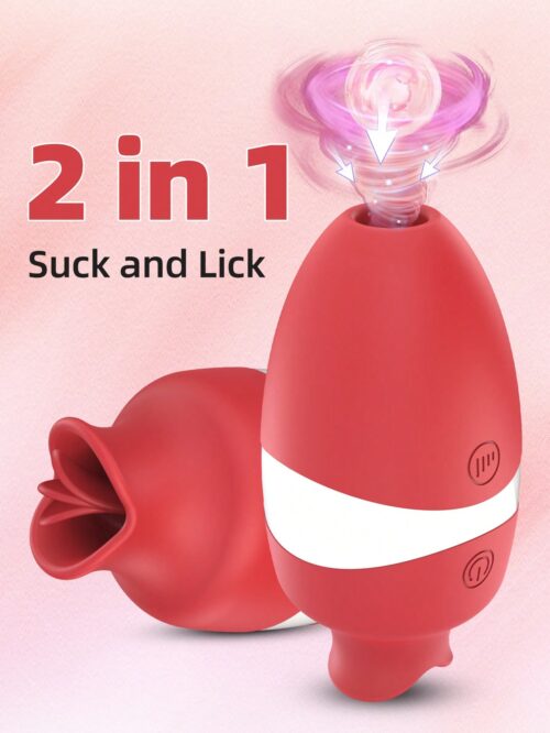 Vibrador doble