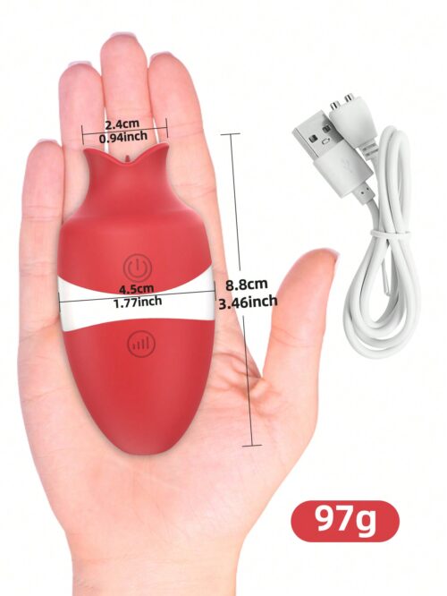 Vibrador doble - Imagen 2
