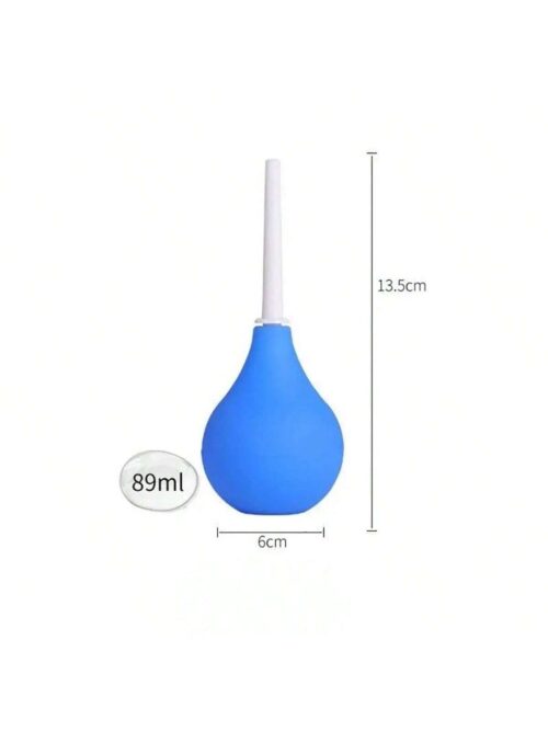 Bomba de enema - Imagen 3