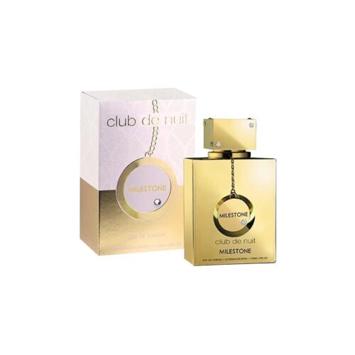 Club de Nuit Milestone
