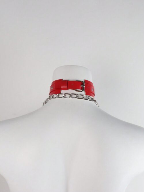 Collar BDSM - Imagen 2
