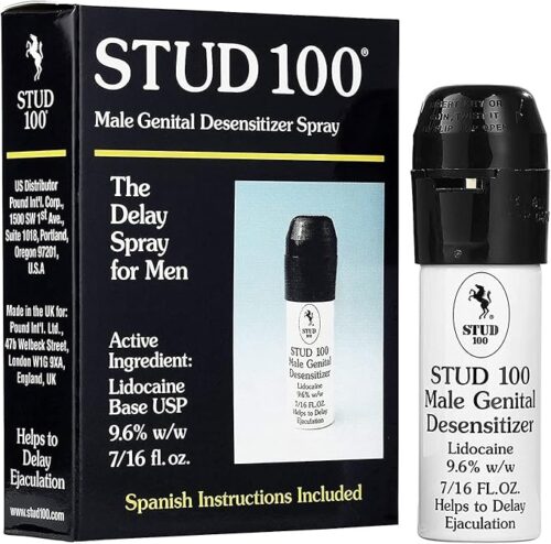 Retardante Stud 100
