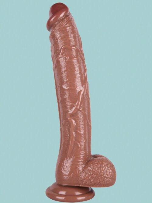 Dildo de 12 pulgadas - Imagen 2