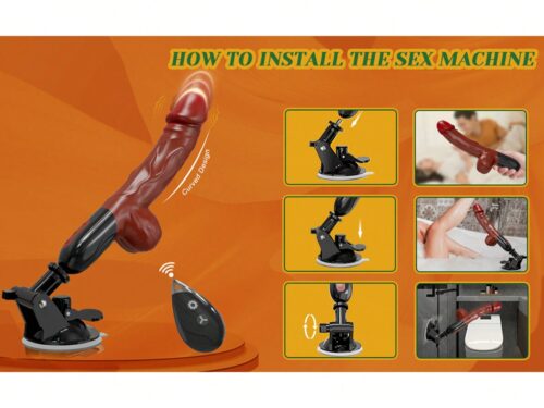 Dildo - Imagen 3