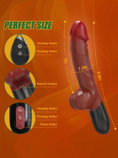 Dildo - Imagen 5