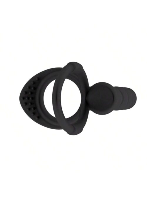 Dildo con Anillo - Imagen 2