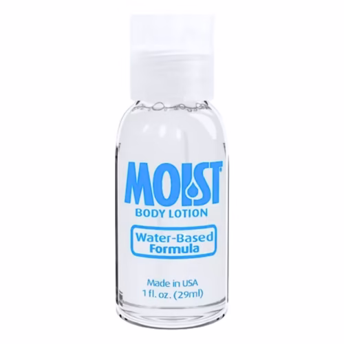 Moist