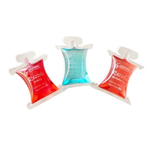 Lubricante masaje