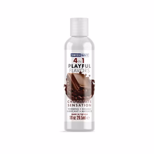 Lubricante 4 en 1