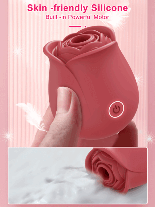Rosa de succion - Imagen 3
