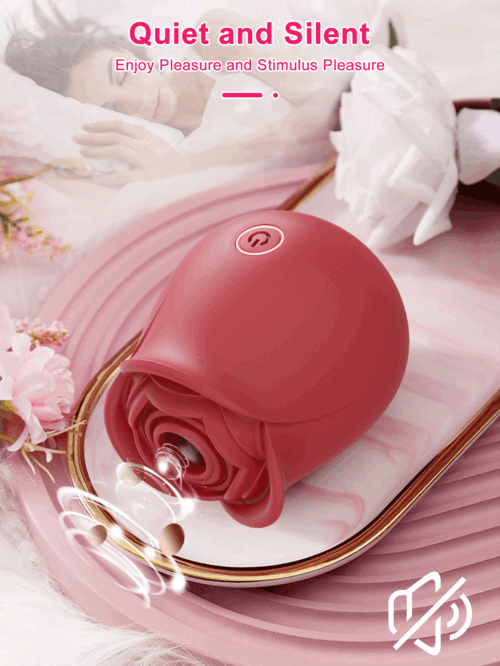 Rosa de succion - Imagen 4