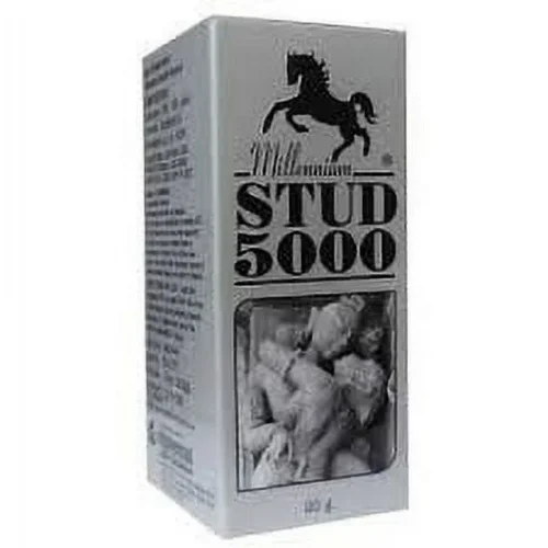 Retardante Stud 5000 - Imagen 2