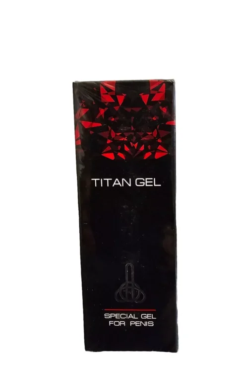 Potenciador Titan Gel - Imagen 3